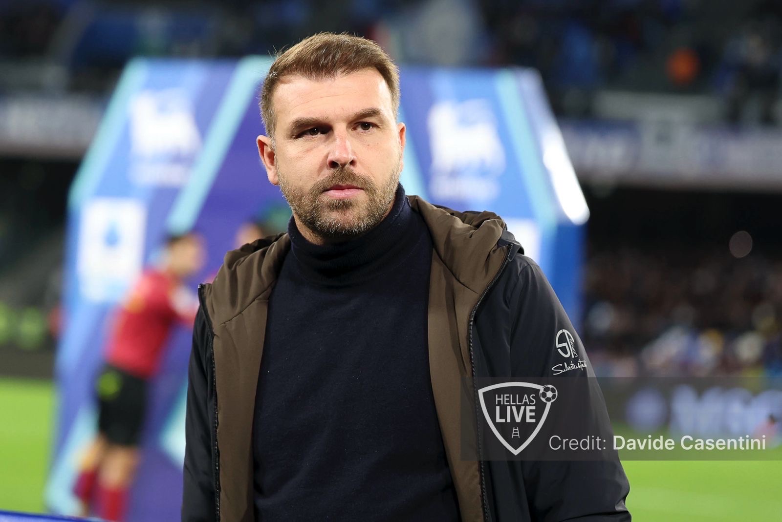 Zanetti: “Primo tempo di altissimo livello. Mi aspettavo di più da chi é subentrato. Giovane per me è incedibile. Borghi e Isaac sono due colpi da Verona”