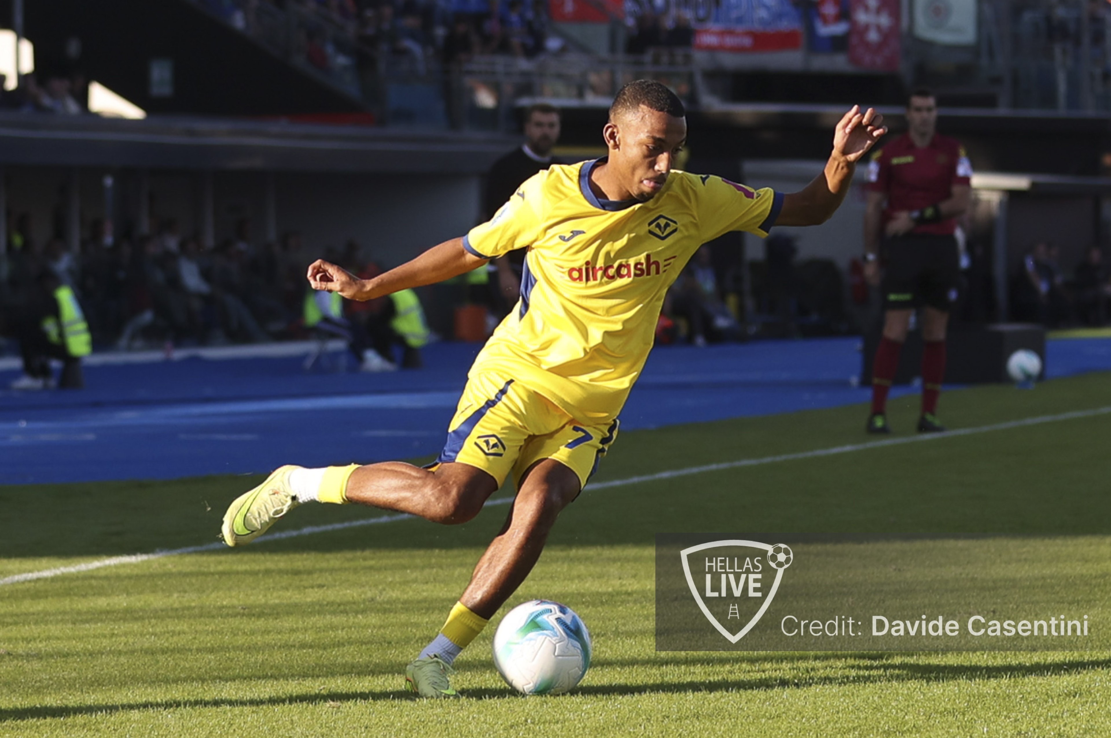 Coppa d’Africa, quarti di finale. L’Algeria di Belghali sfida la Nigeria