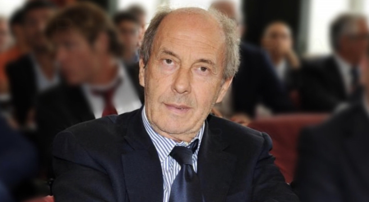 Foschi: ”Hellas la mia grande fortuna. Per il Verona seguii Ibrahimovic e Nedved. Gilardino il colpo”