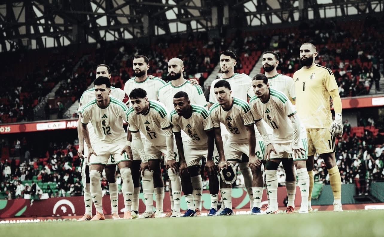 Coppa d’Africa. Eliminata l’Algeria di Belghali