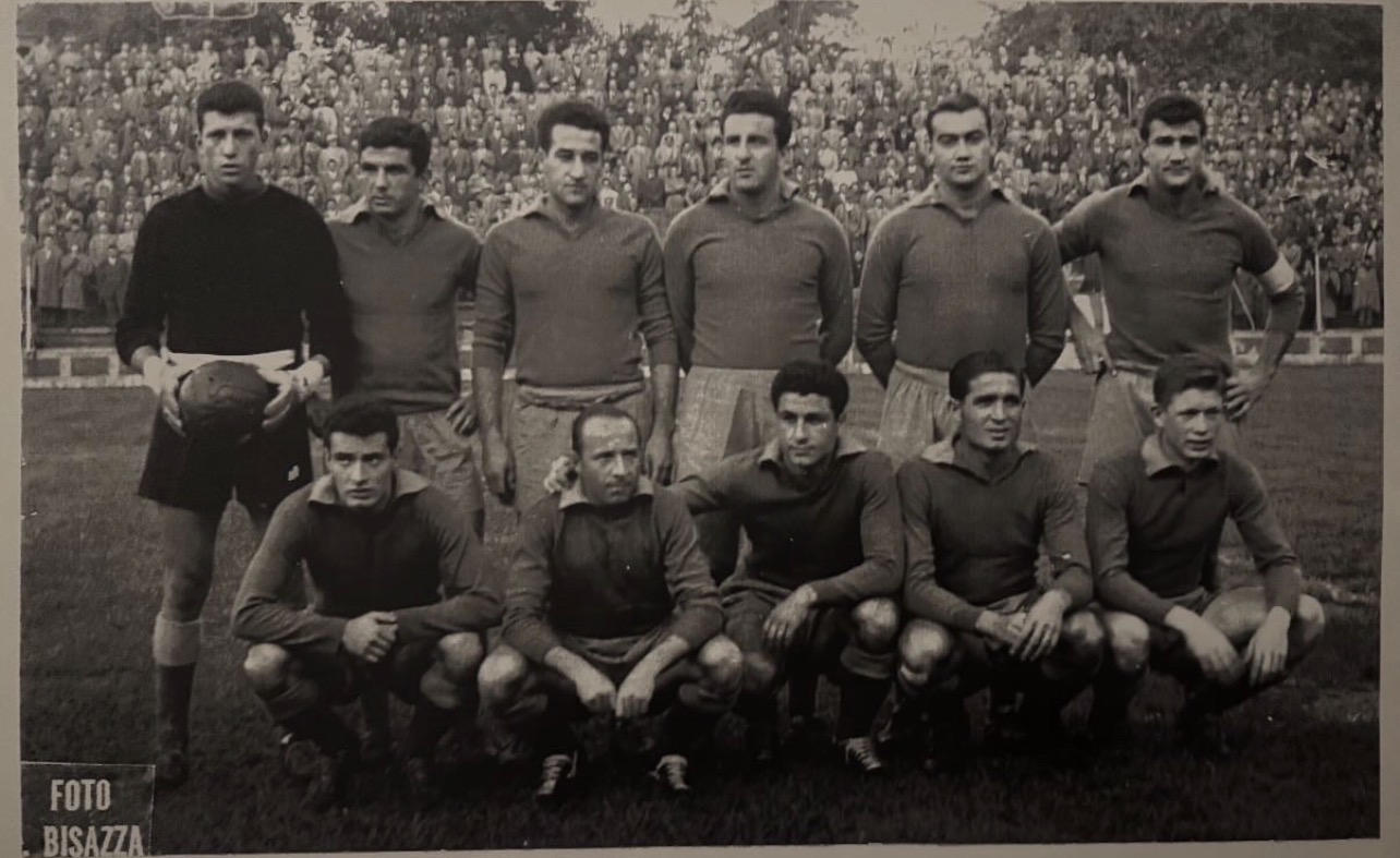 Nel ricordo di Franco Frasi