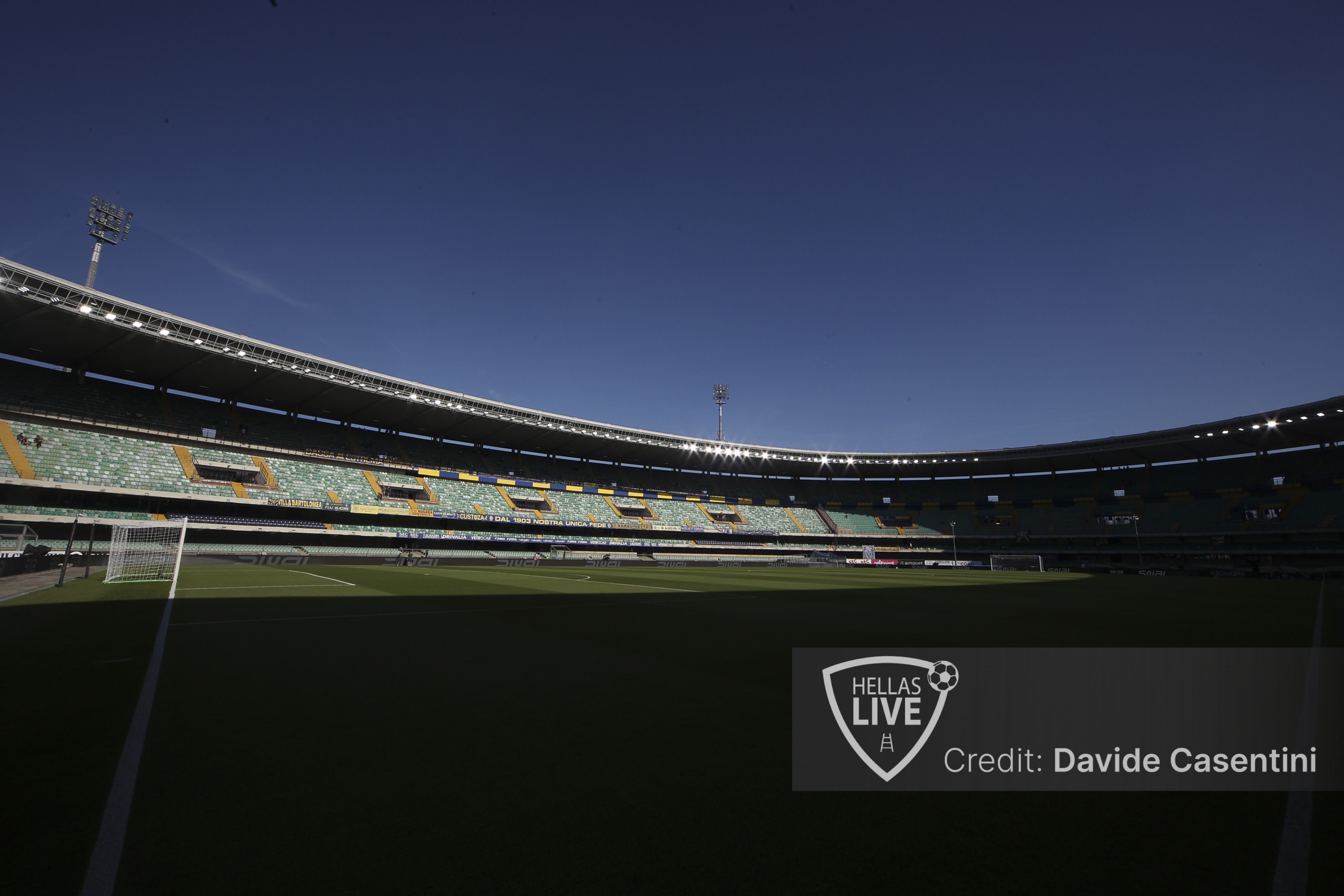 Serie A Enilive 2025/26, recuperi 16ª giornata. Oggi in campo Napoli-Parma e Inter-Lecce