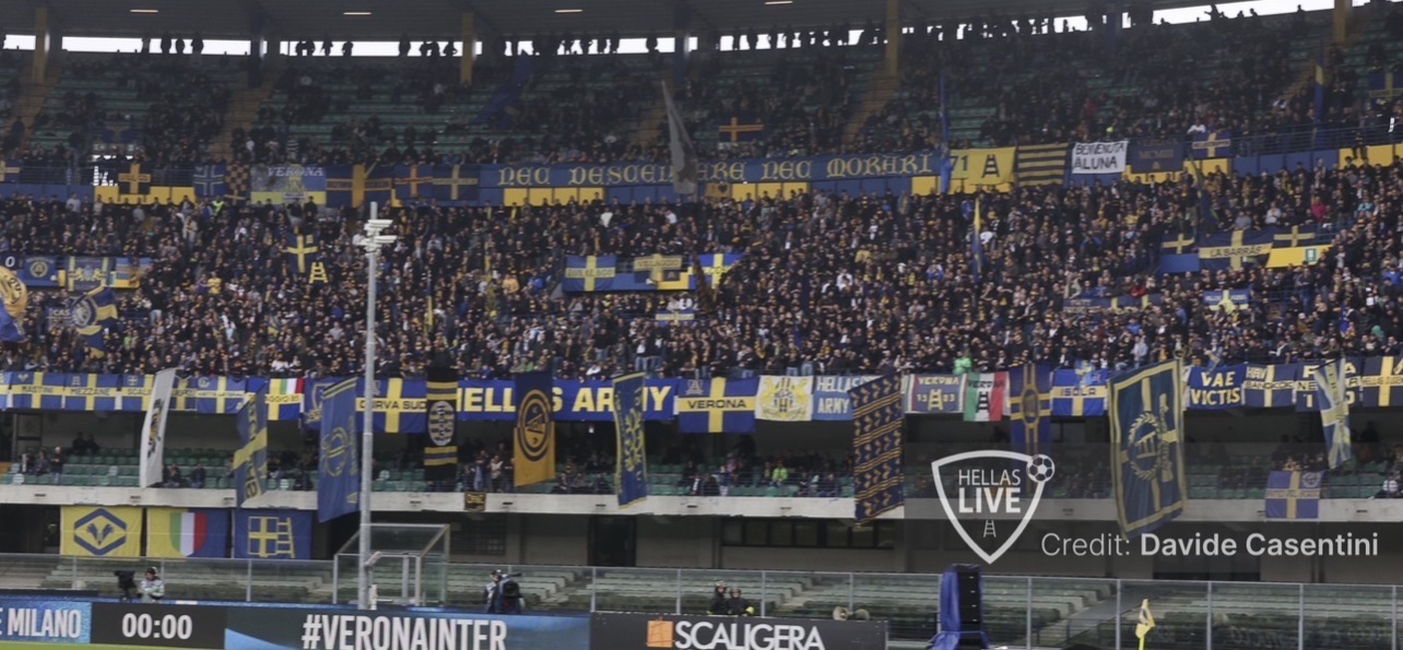 Serie A Enilive 2025/26, date ed orari 23ª e 24ª giornata