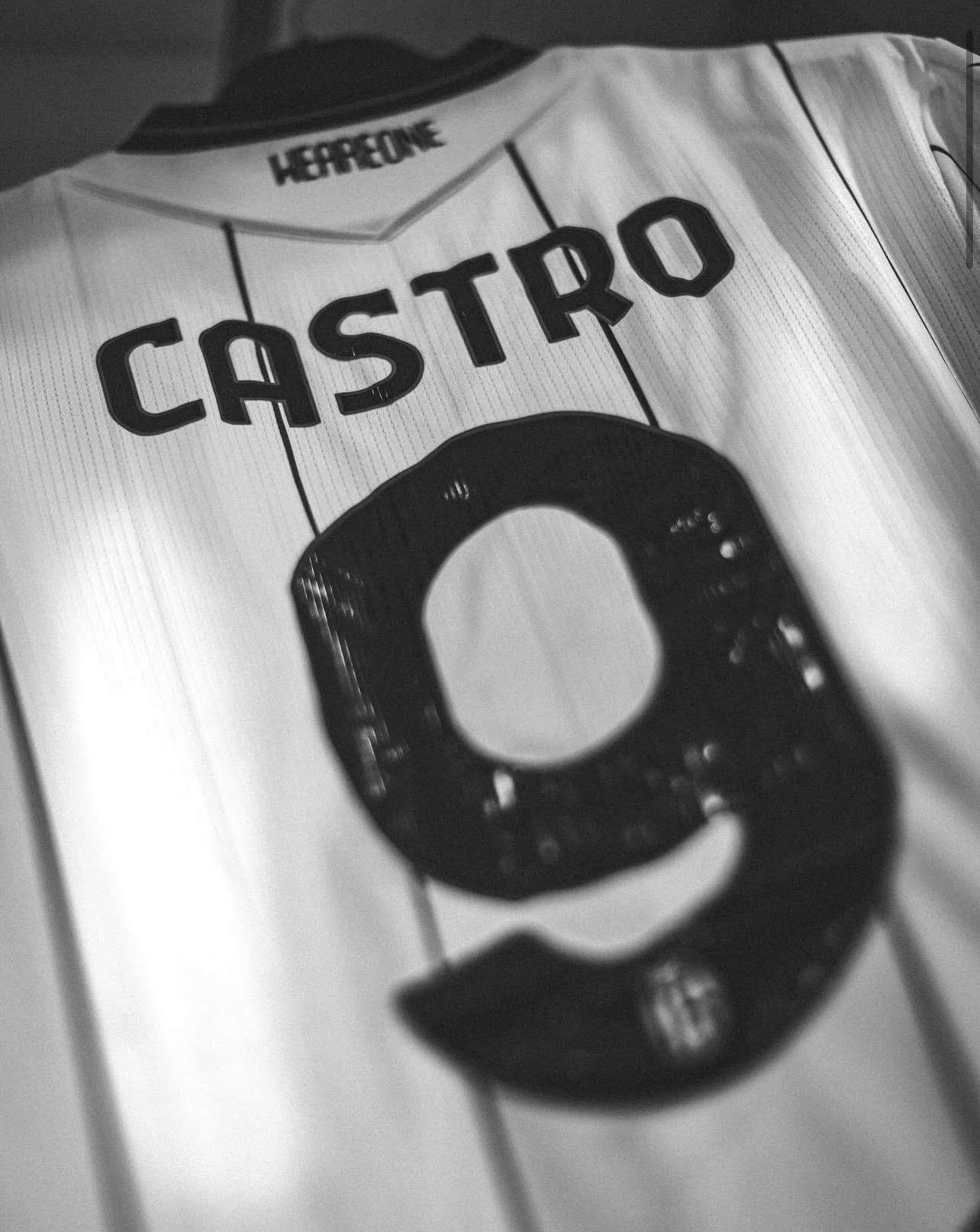 Hellas Verona-Bologna 1-3, Castro cala il tris