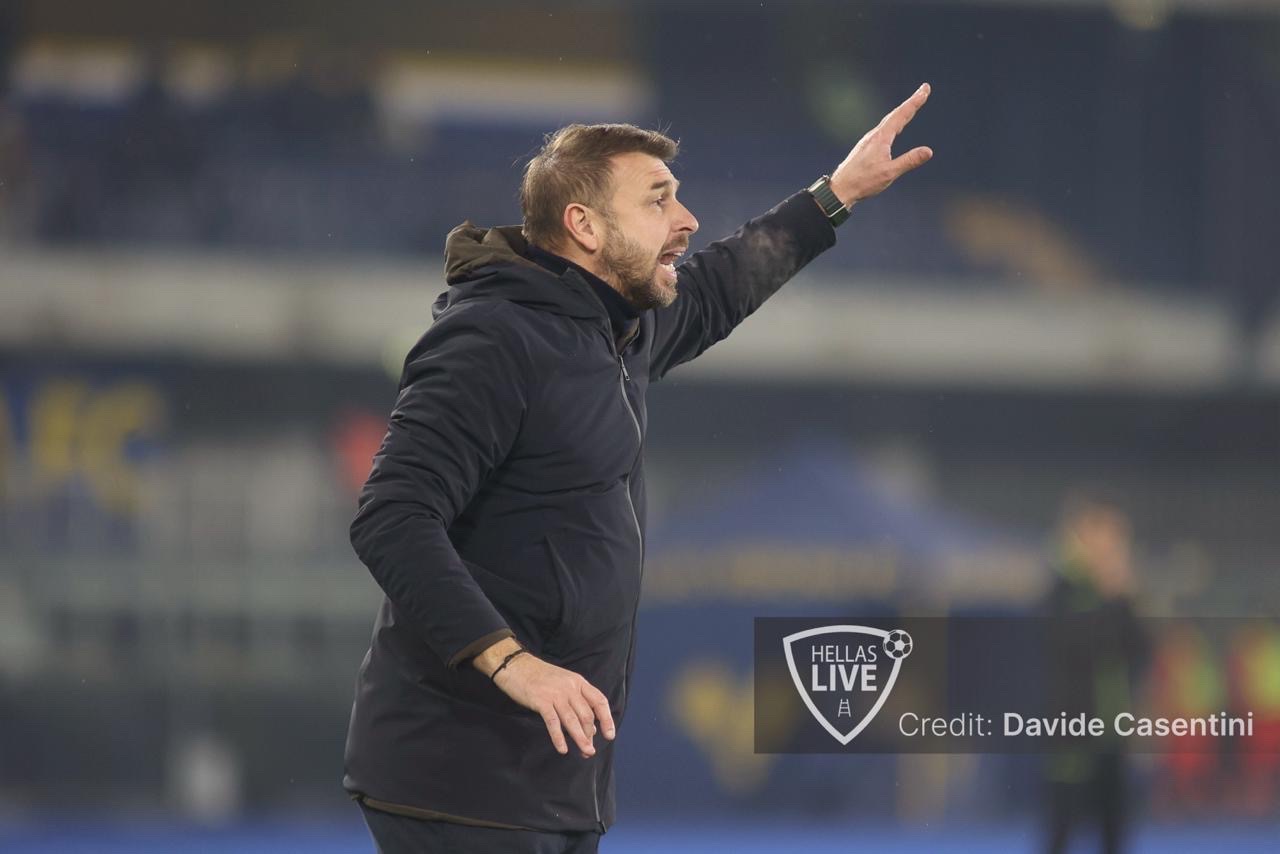 Zanetti: “Del mercato deve parlare la società. Blackout inspiegabile. Fischi meritati. Da Cremona dobbiamo tornare con punti”