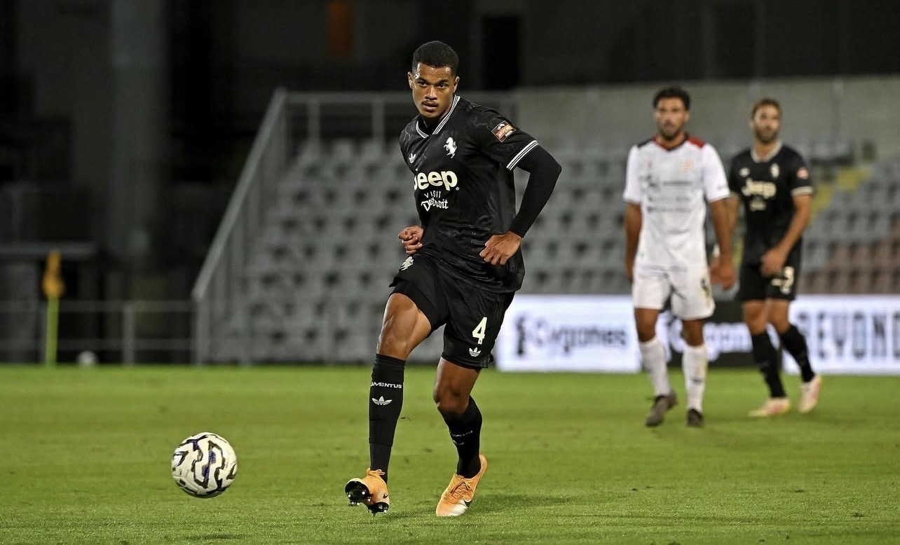 Hellas Verona, anche il Sassuolo su Pedro Felipe