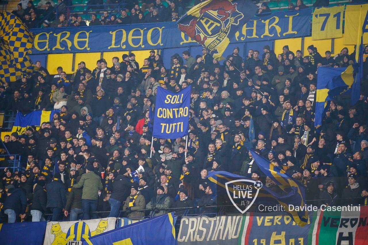 Serie A Enilive 2025/26, il calendario completo della 21ª giornata