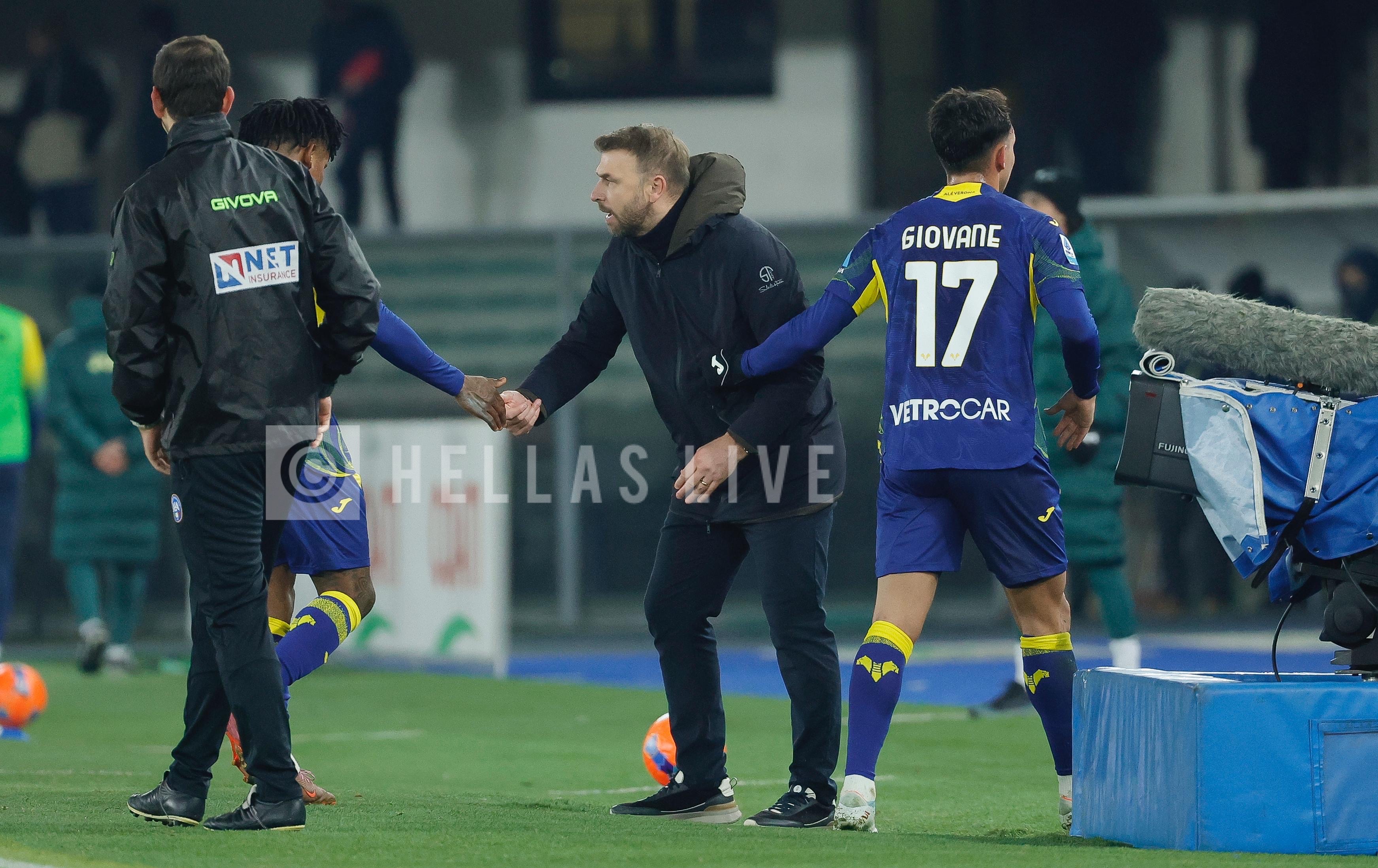 Giovane: “Il meglio di me deve ancora venire!”