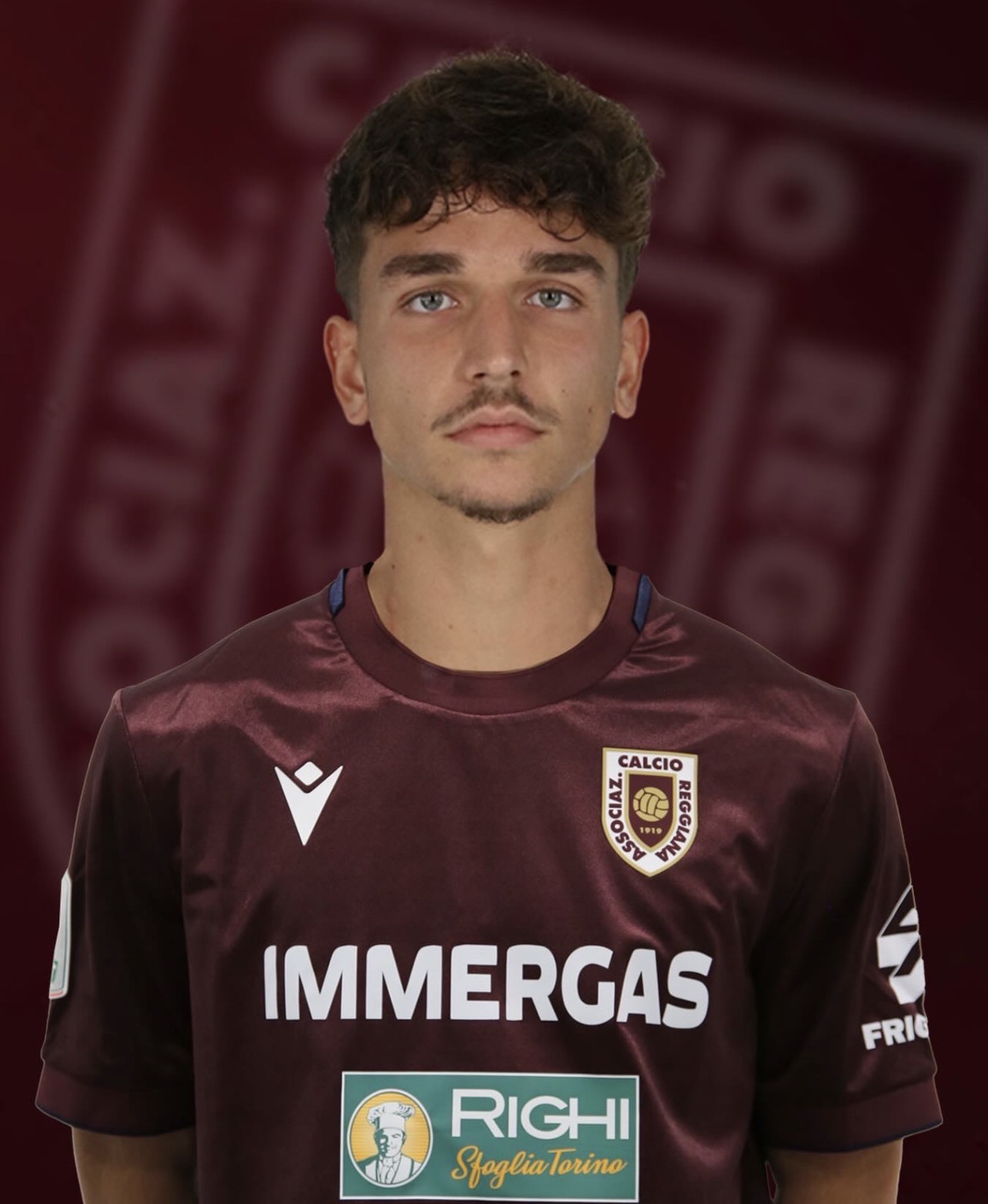 UFFICIALE. Hellas Verona, Pavanati in prestito alla Reggiana