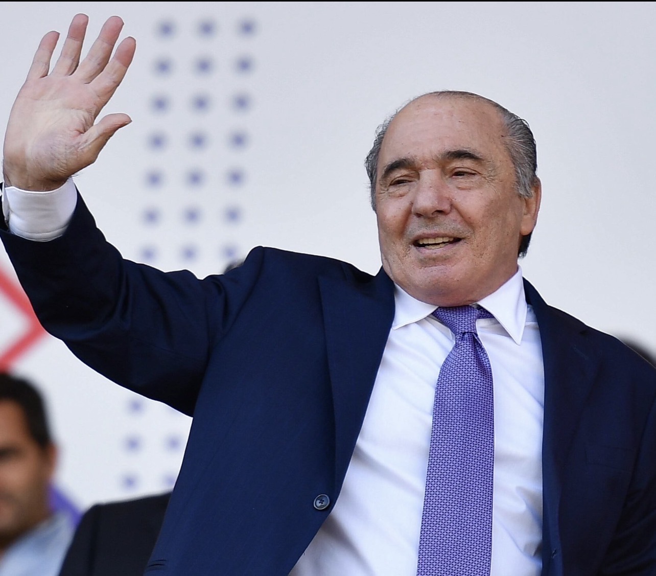 Hellas Verona, il cordoglio del club gialloblù per Rocco Commisso