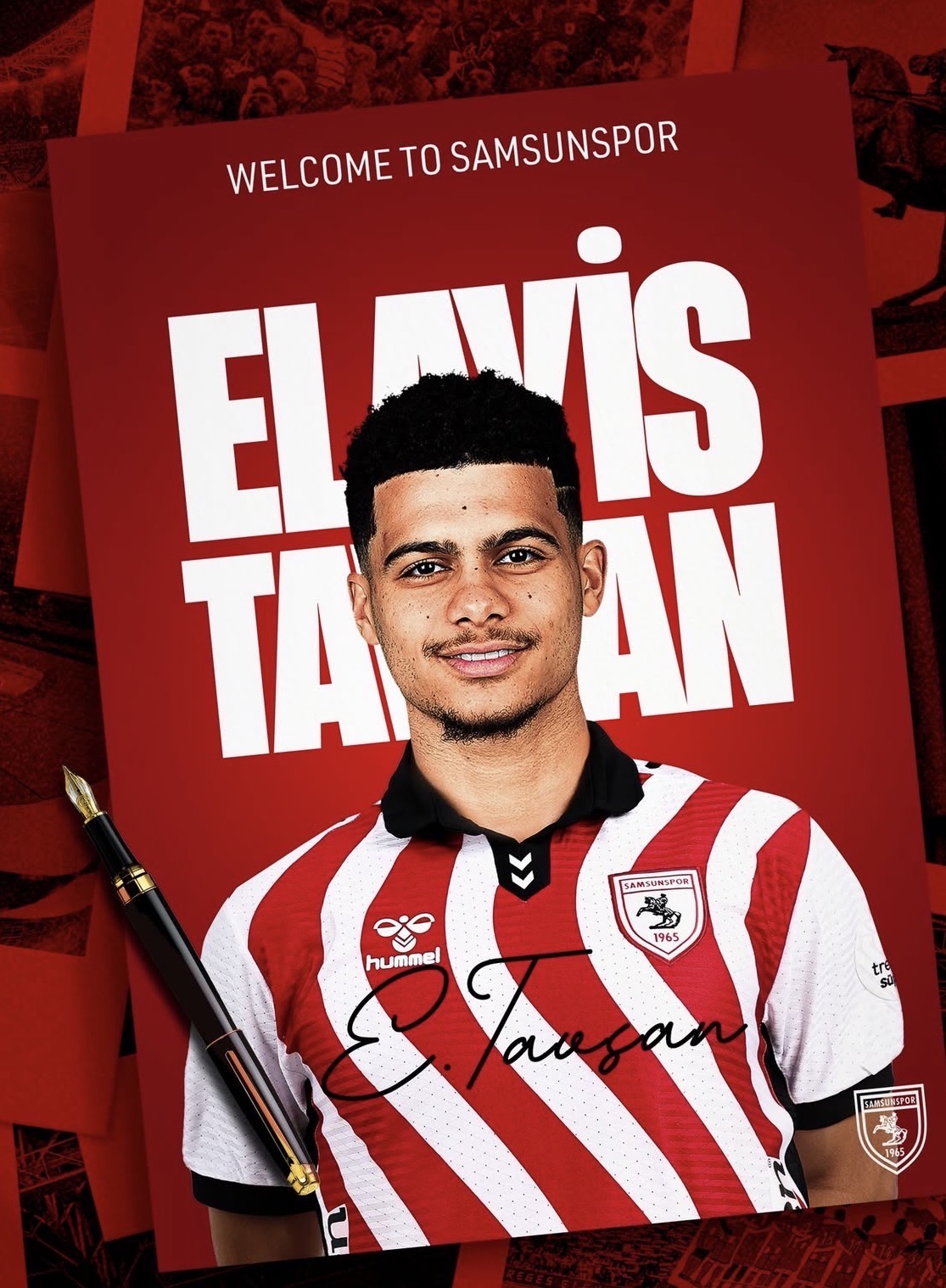 Hellas Verona, le cifre dell’operazione Tavsan