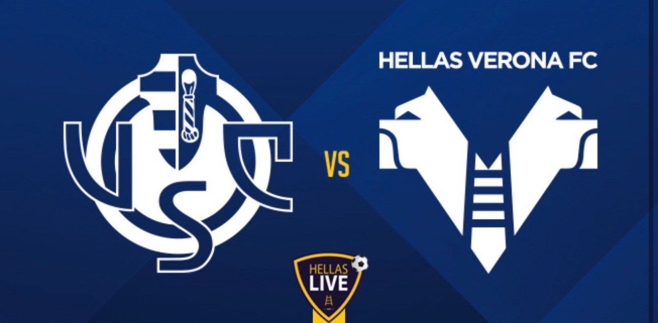 Formazioni ufficiali Cremonese-Hellas Verona