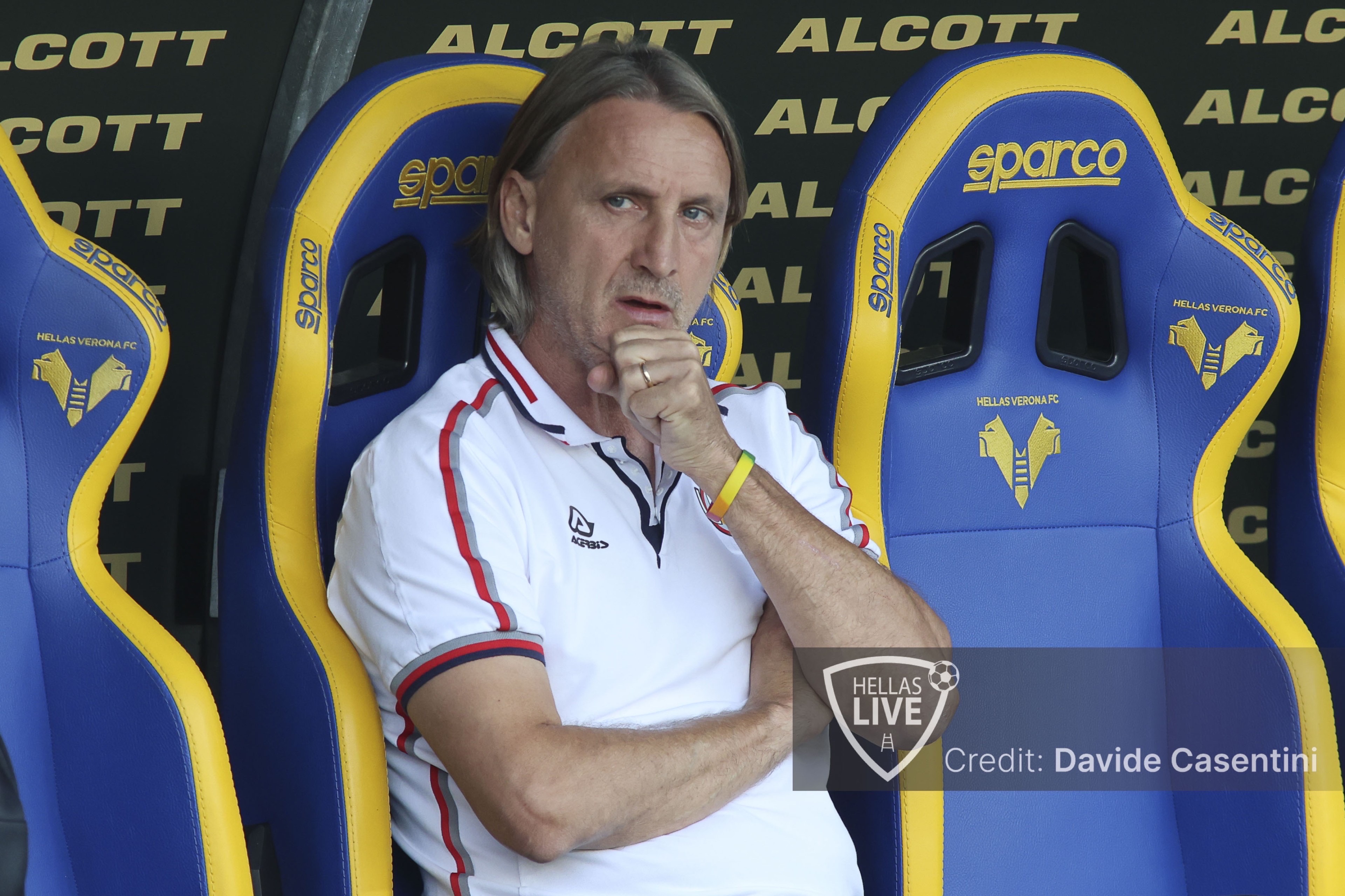 Cremonese, Nicola: “Classica partita da salvezza”