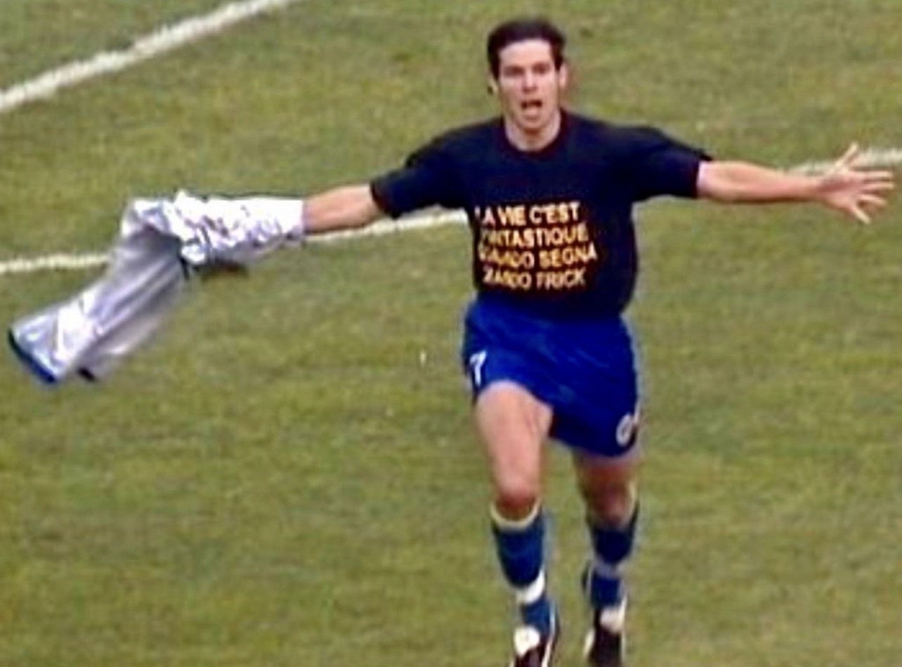 Frick: "Peccato per la retrocessione a Verona. C’erano problemi finanziari, nel girone di ritorno non abbiamo preso una lira”