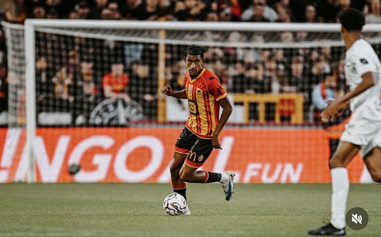 Hellas Verona, trattativa per il difensore Halhal