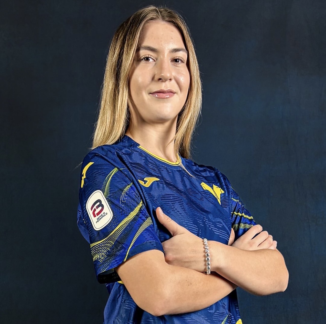 Hellas Verona Women, in prestito dalla Juventus arriva l’attaccante Martiskova