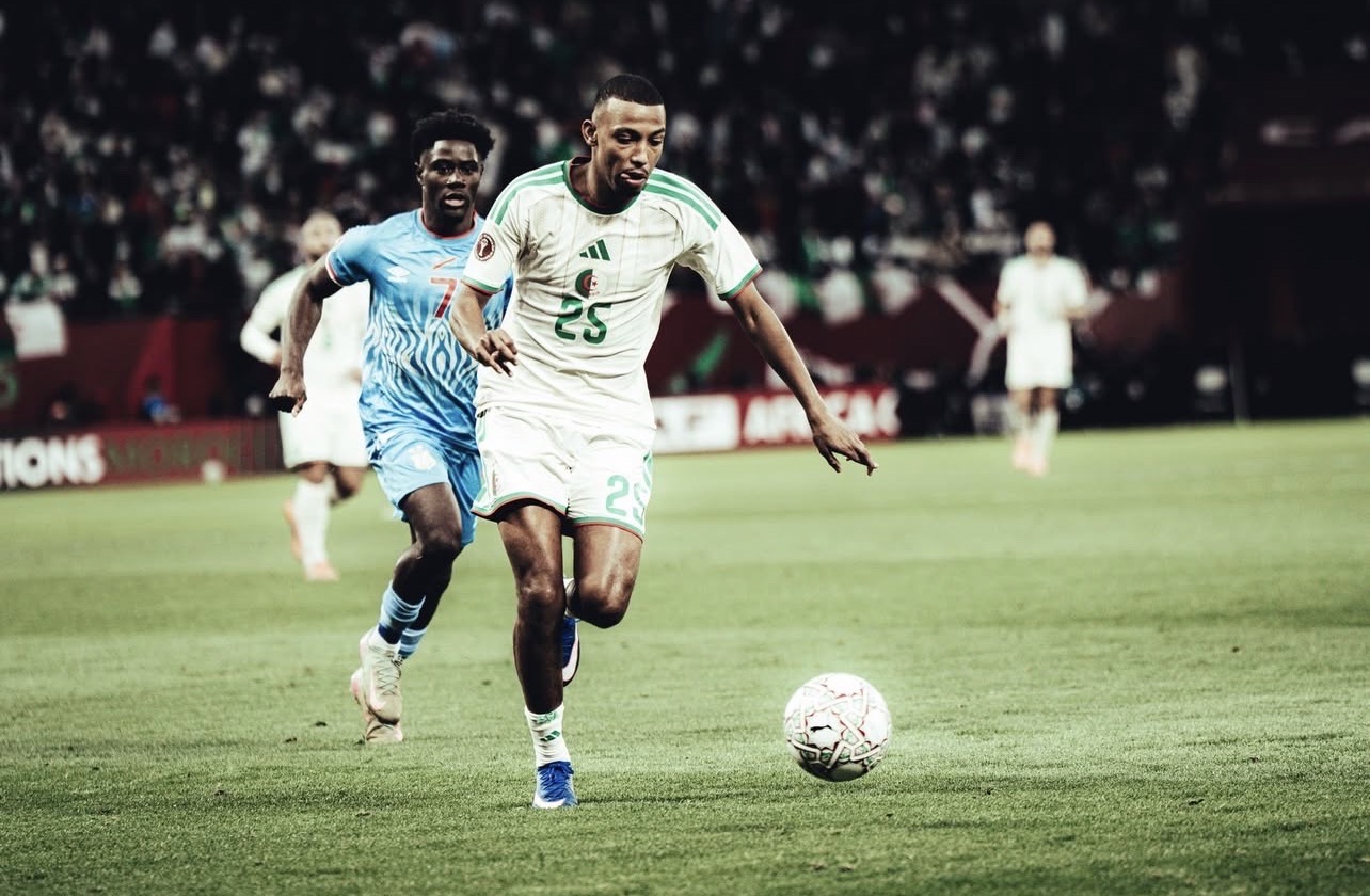 Coppa d’Africa, Algeria-Nigeria 0-2. Belghali squalificato 4 partite, di cui due sospese