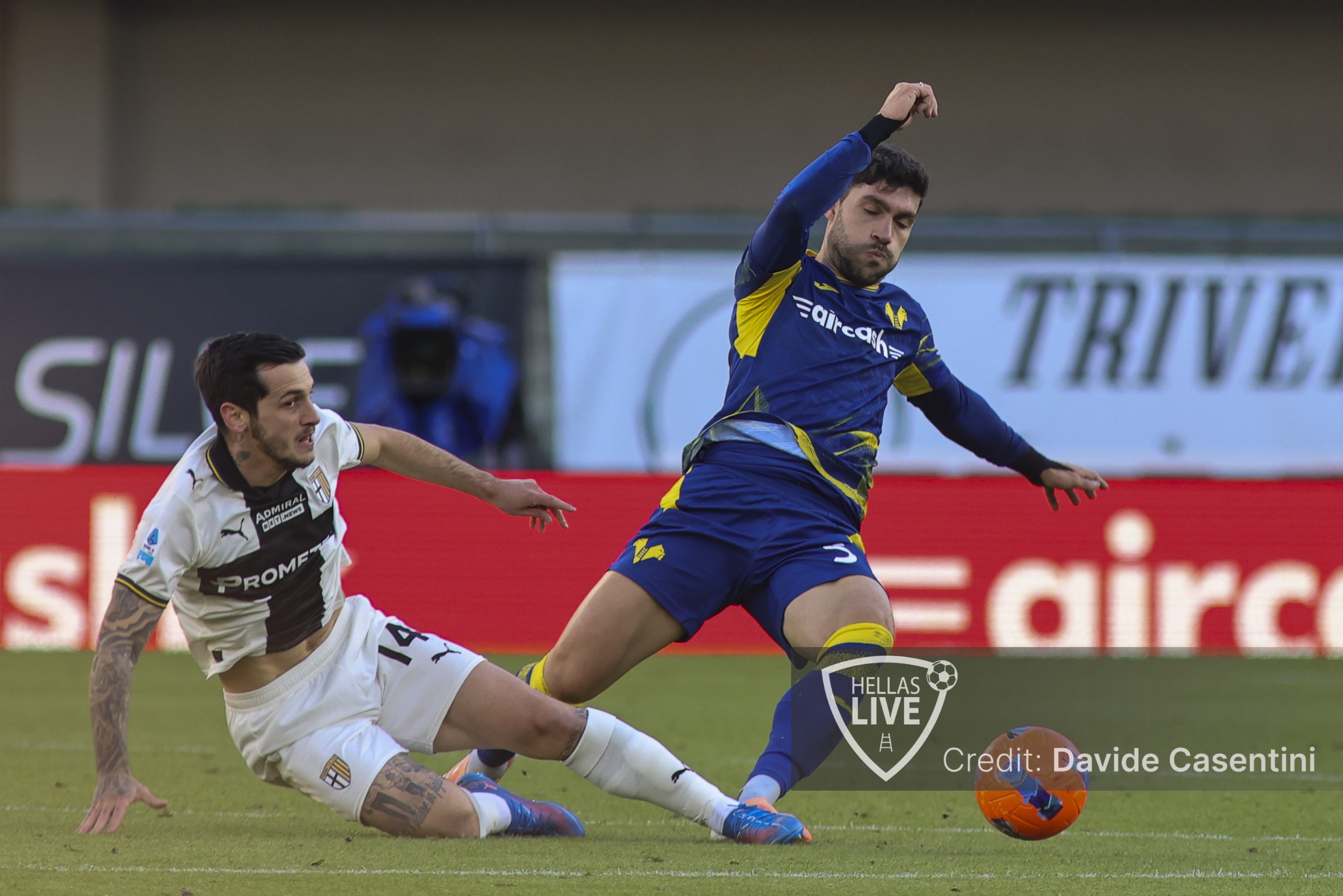 Hellas Verona, Nunez è rientrato in Spagna