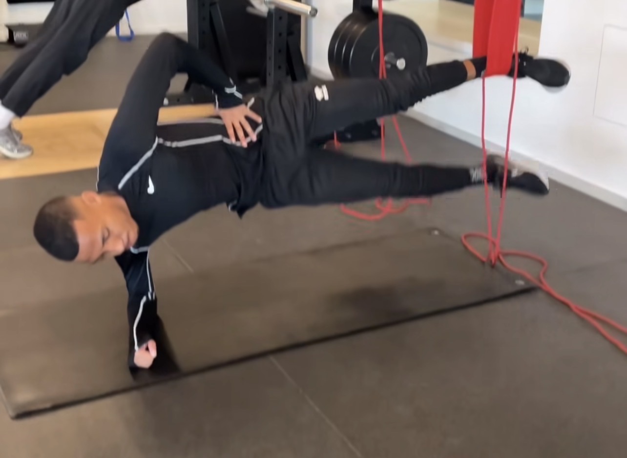 Hellas Verona, lavoro in Belgio per Belghali