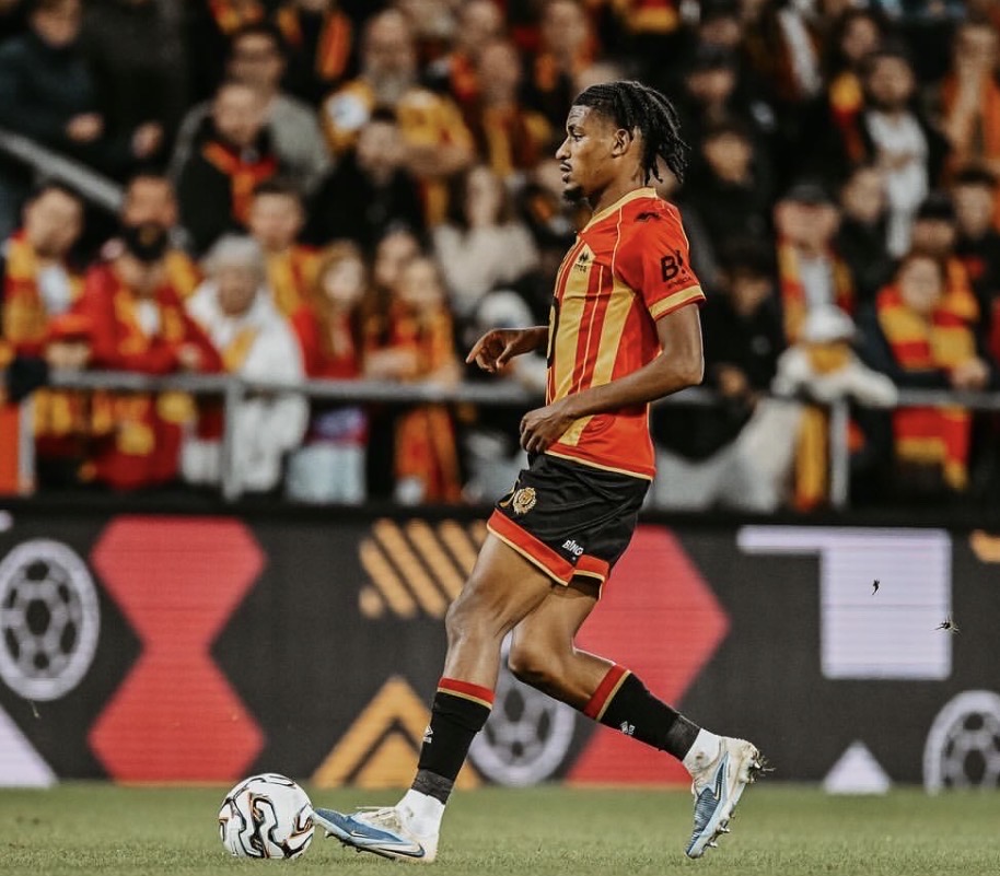 Hellas Verona, per il difensore Halhal proposto il prestito con opzione