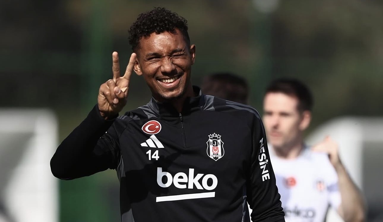 Hellas Verona, trattativa col Besiktas per Uduokhai