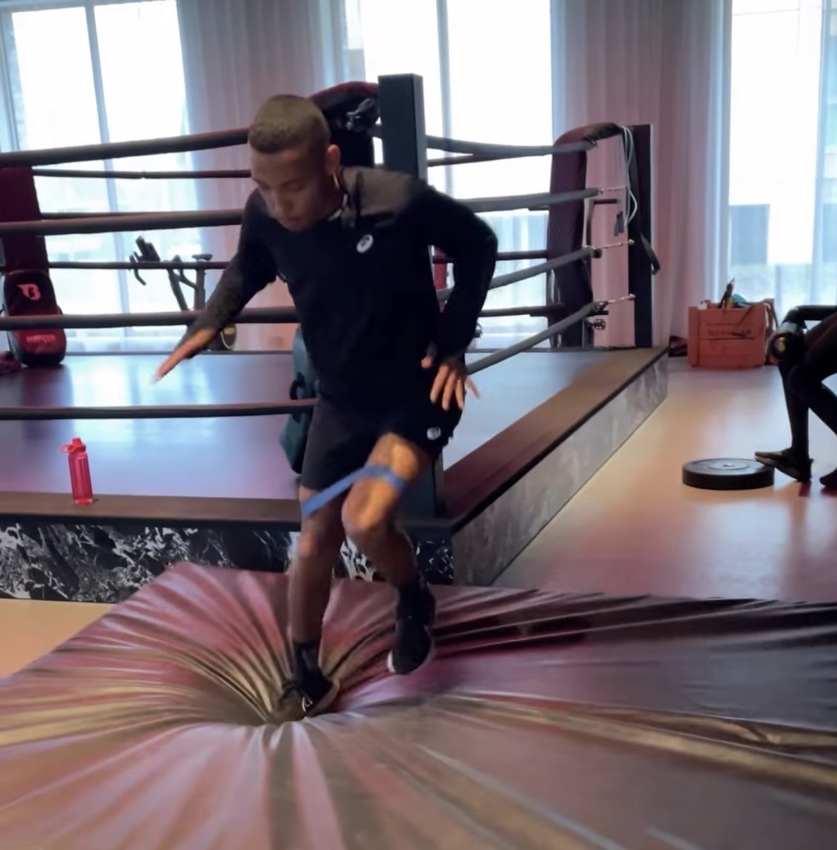 Hellas Verona, prosegue il recupero di Belghali