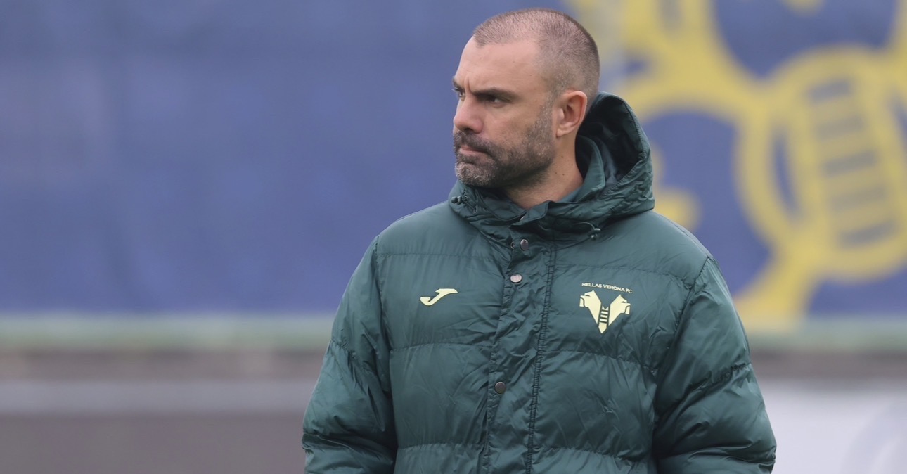 Primavera Hellas Verona, Sammarco: “Punto importante in casa del Cesena”
