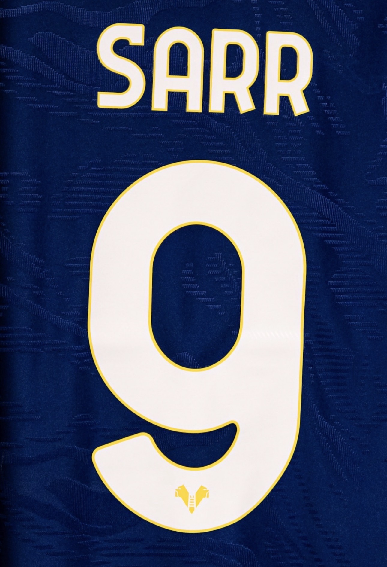 Sarr: “Siamo carichi per vincere”