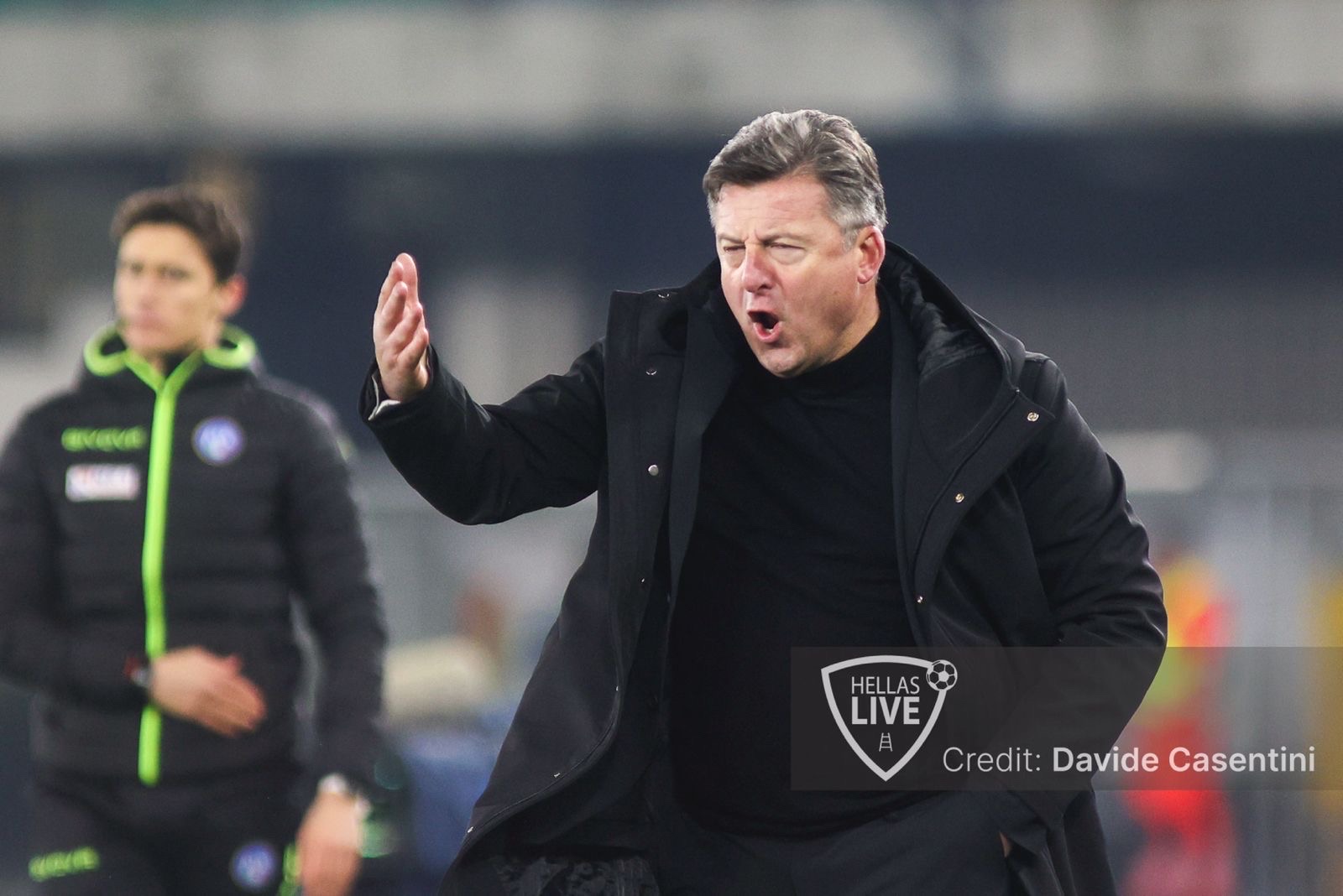 Udinese, Runjaic: “Vittoria di squadra importante. Abbiamo sempre controllato la partita”