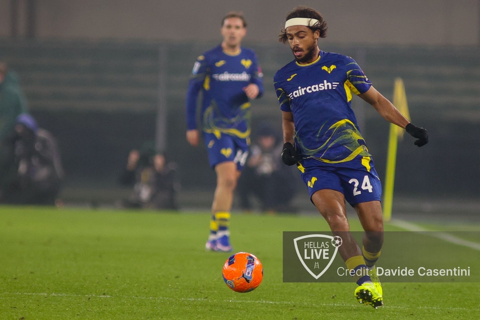 Bernede: “Siamo tutti molto delusi. Nessuno si è arreso: non è ancora finita. Crediamo nella salvezza”