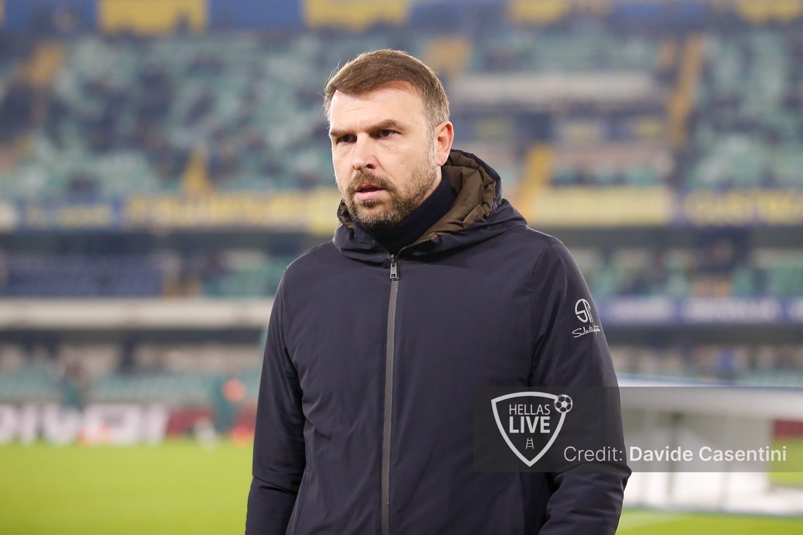 Zanetti: “Io non mollo. Confido in Sogliano. I tifosi hanno avuto anche troppa pazienza”