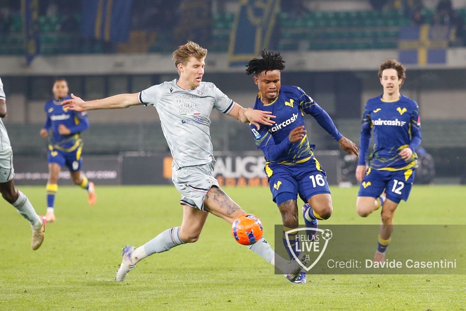 Orban: “Che dire se non grazie a Gesù Cristo?”