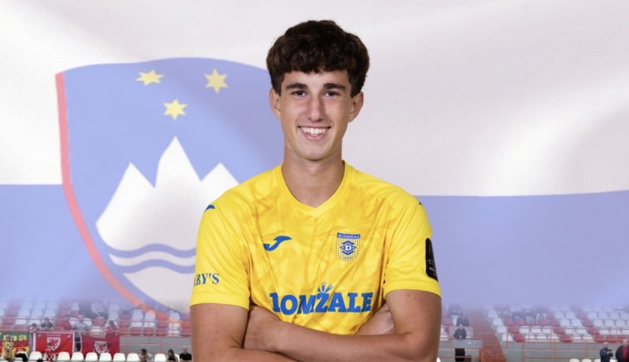 Primavera Hellas Verona, trattativa ben avviata per il difensore Macak