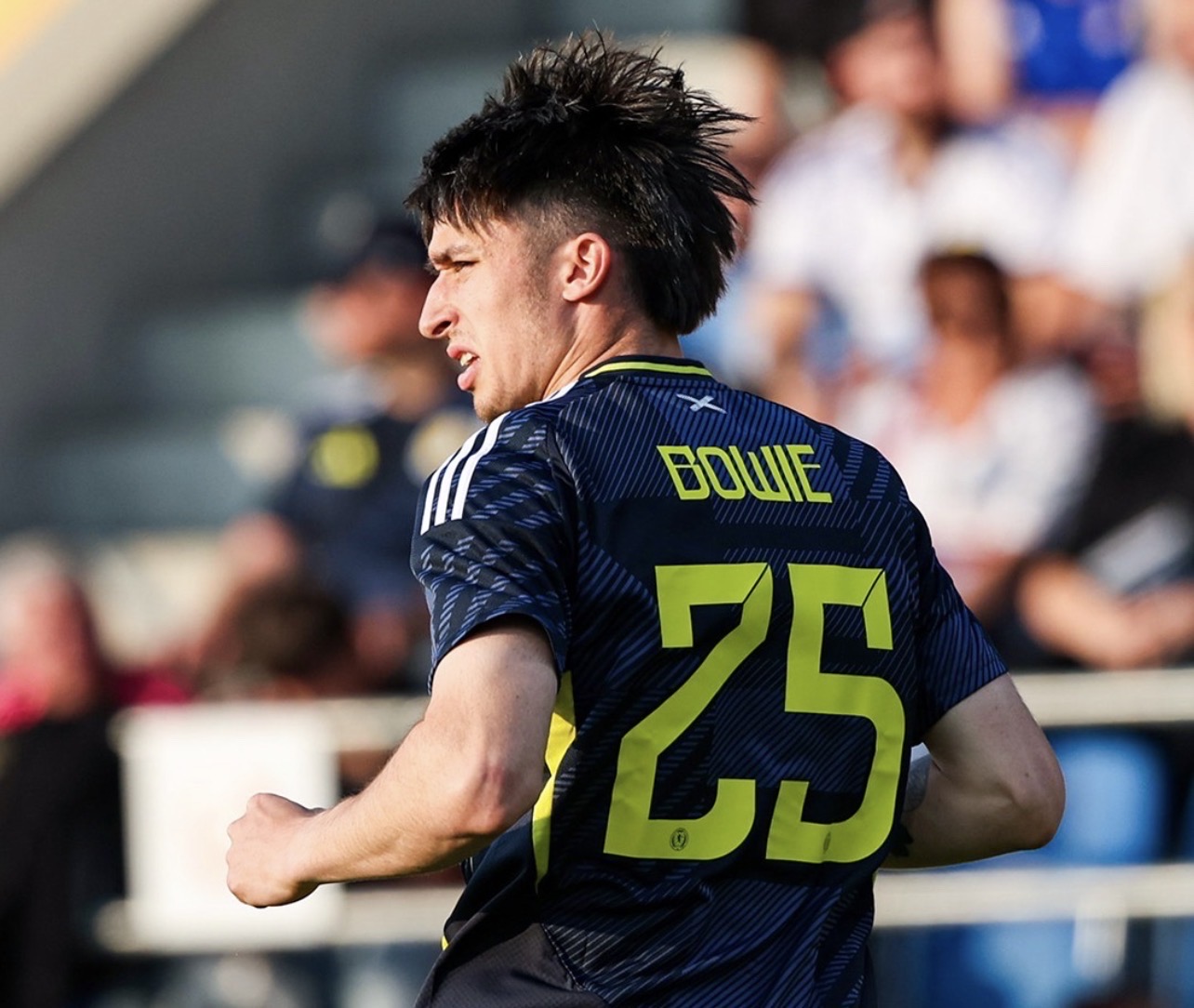 Hellas Verona, domani visite mediche per Bowie