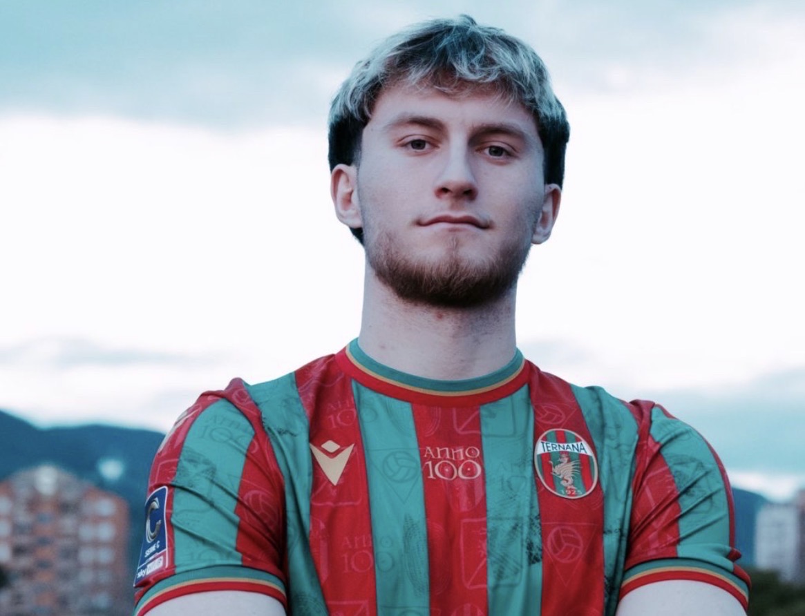 UFFICIALE. Hellas Verona, Kurti alla Ternana