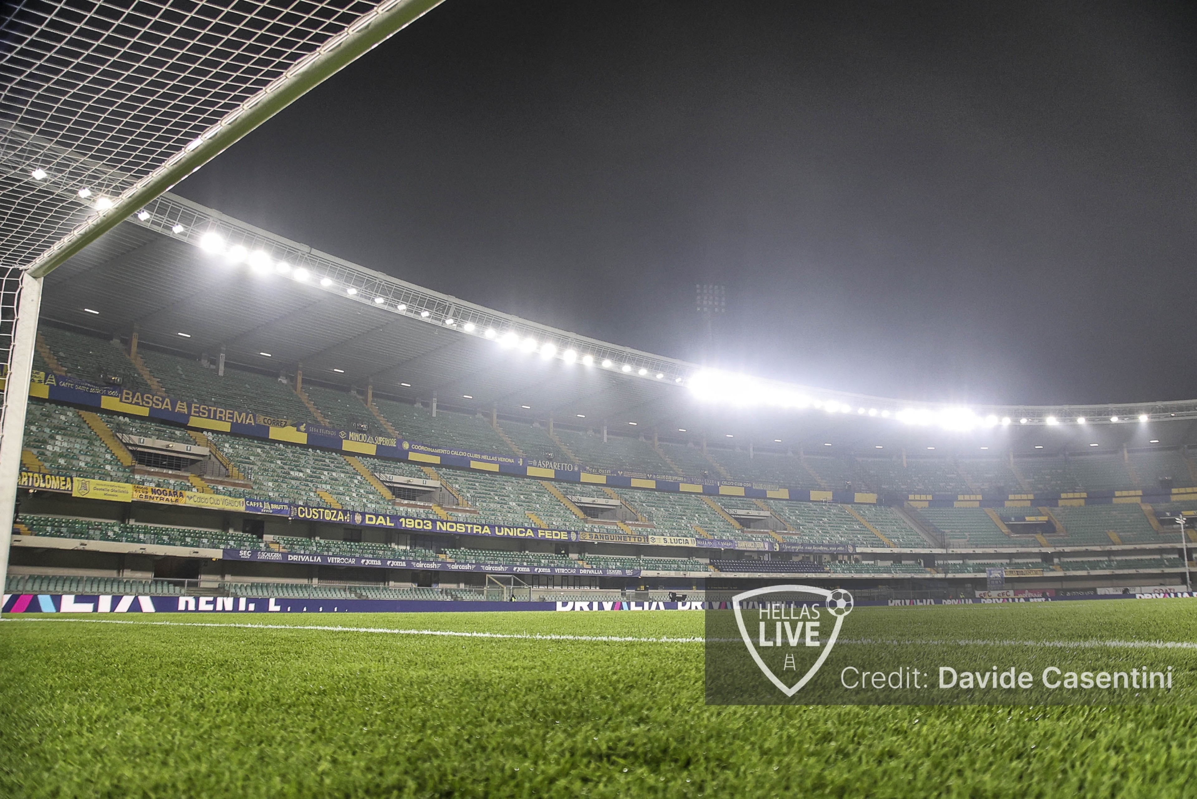 Serie A Enilive 2025/26, il calendario completo della 23ª giornata