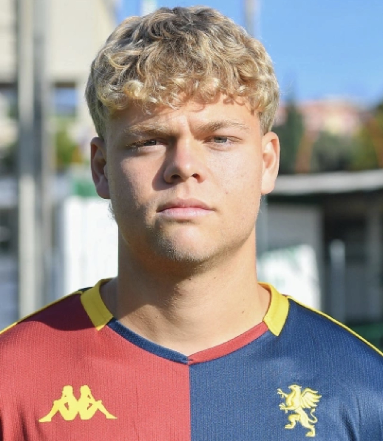 Primavera Hellas Verona, in chiusura la trattativa col Genoa per Mendolia