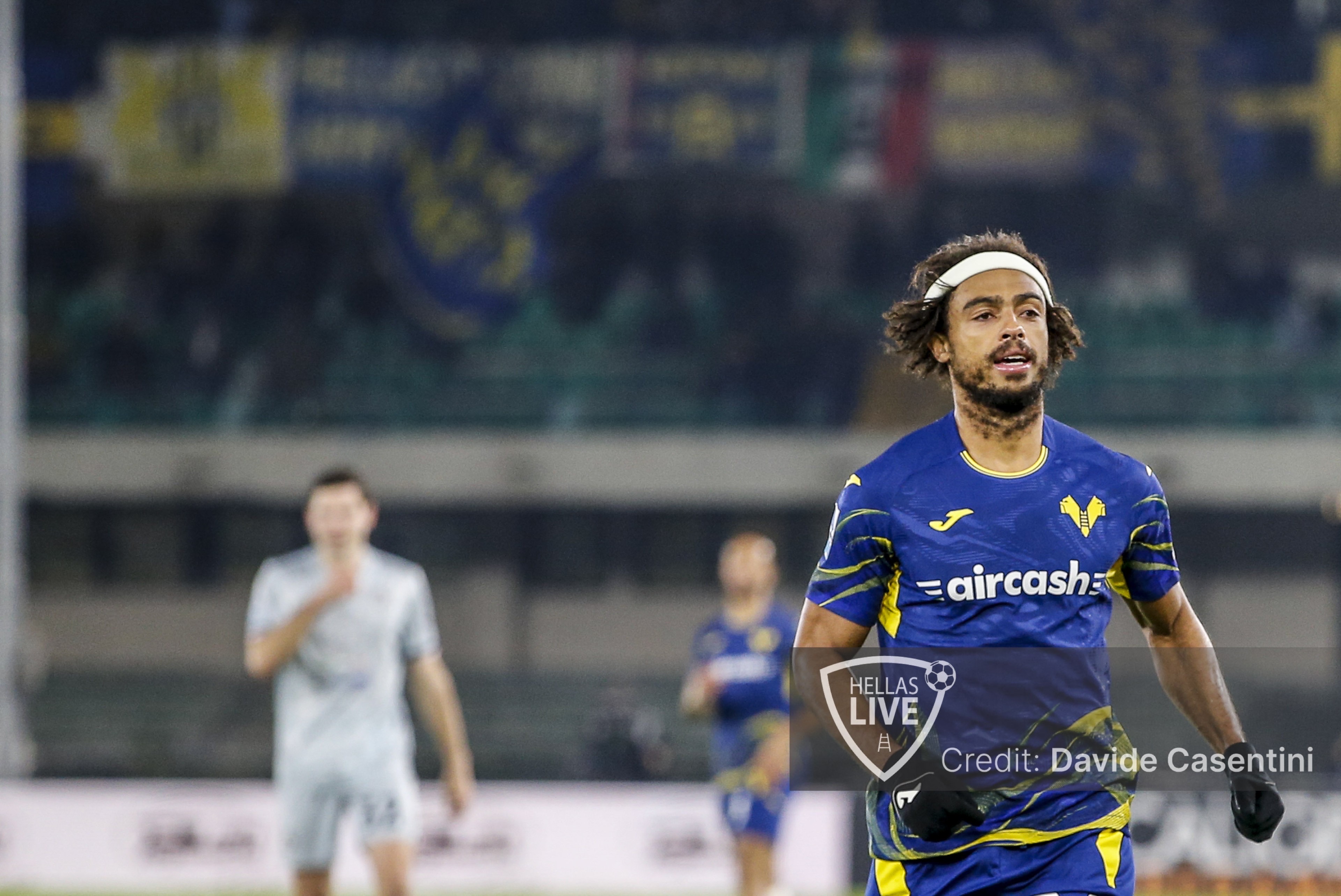 Bernede: “Momento importante. Vogliamo rifarci dopo il ko contro l’Udinese”