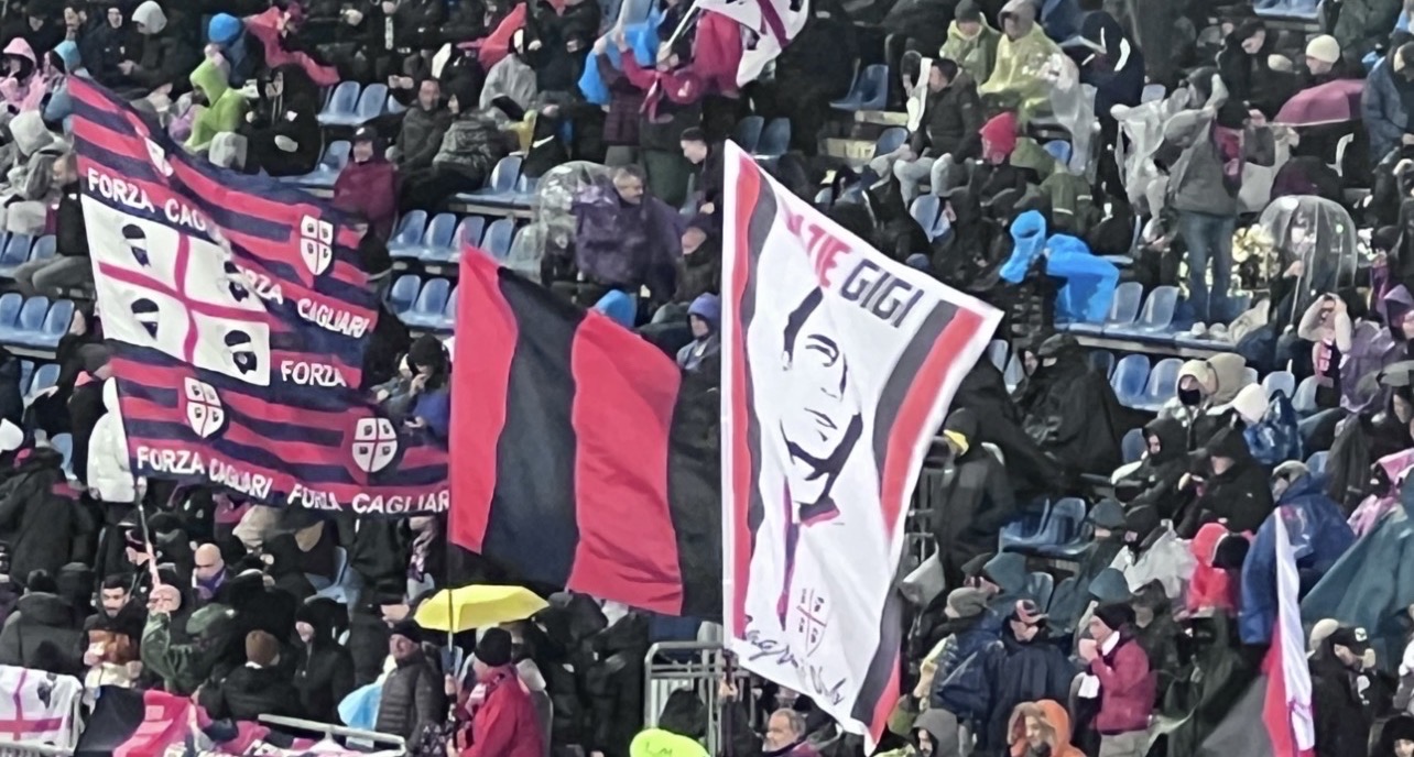 Cagliari-Hellas Verona 1-0, Mazzitelli porta in vantaggio i sardi