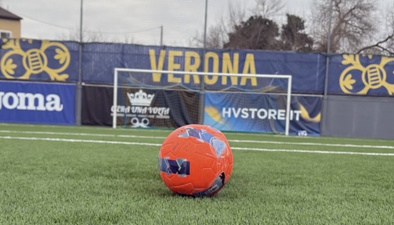 Primavera Hellas Verona, date ed orari 25ª e 26ª giornata