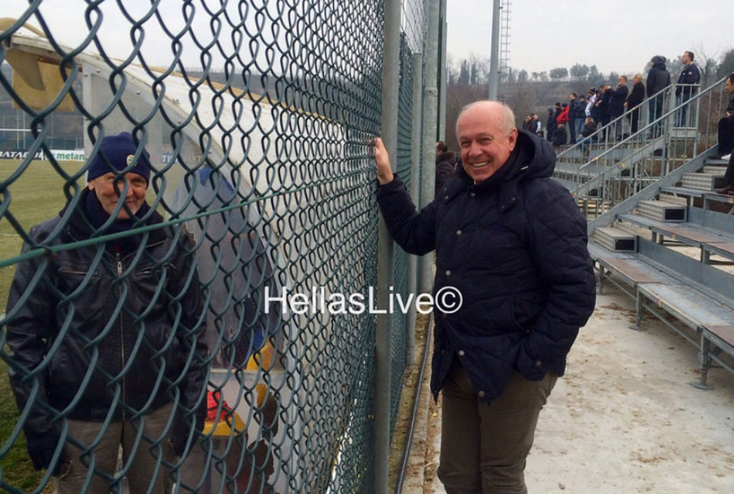 L’analisi di Gibellini dopo Cagliari-Hellas Verona 4-0