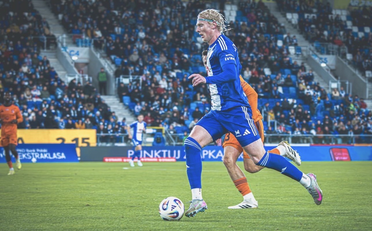 Hellas Verona, arriva il difensore Edmundsson