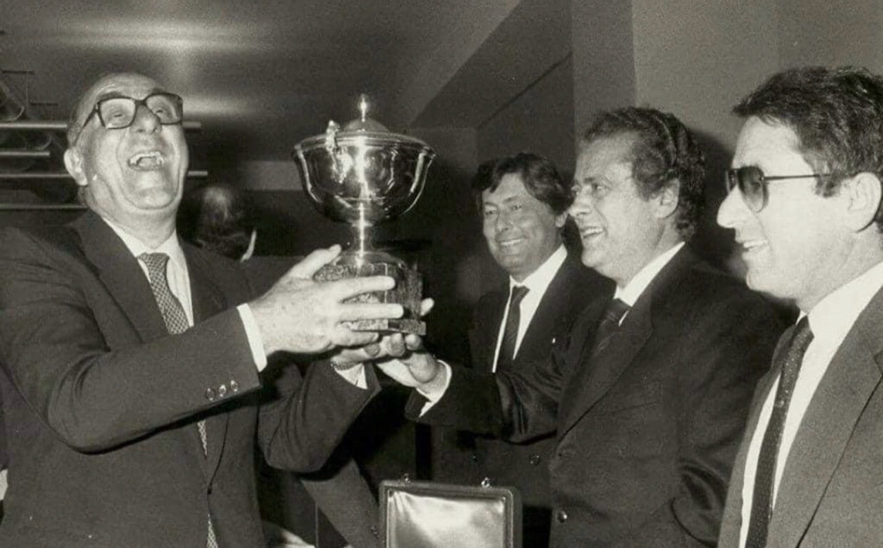 Nel ricordo di Tino Guidotti