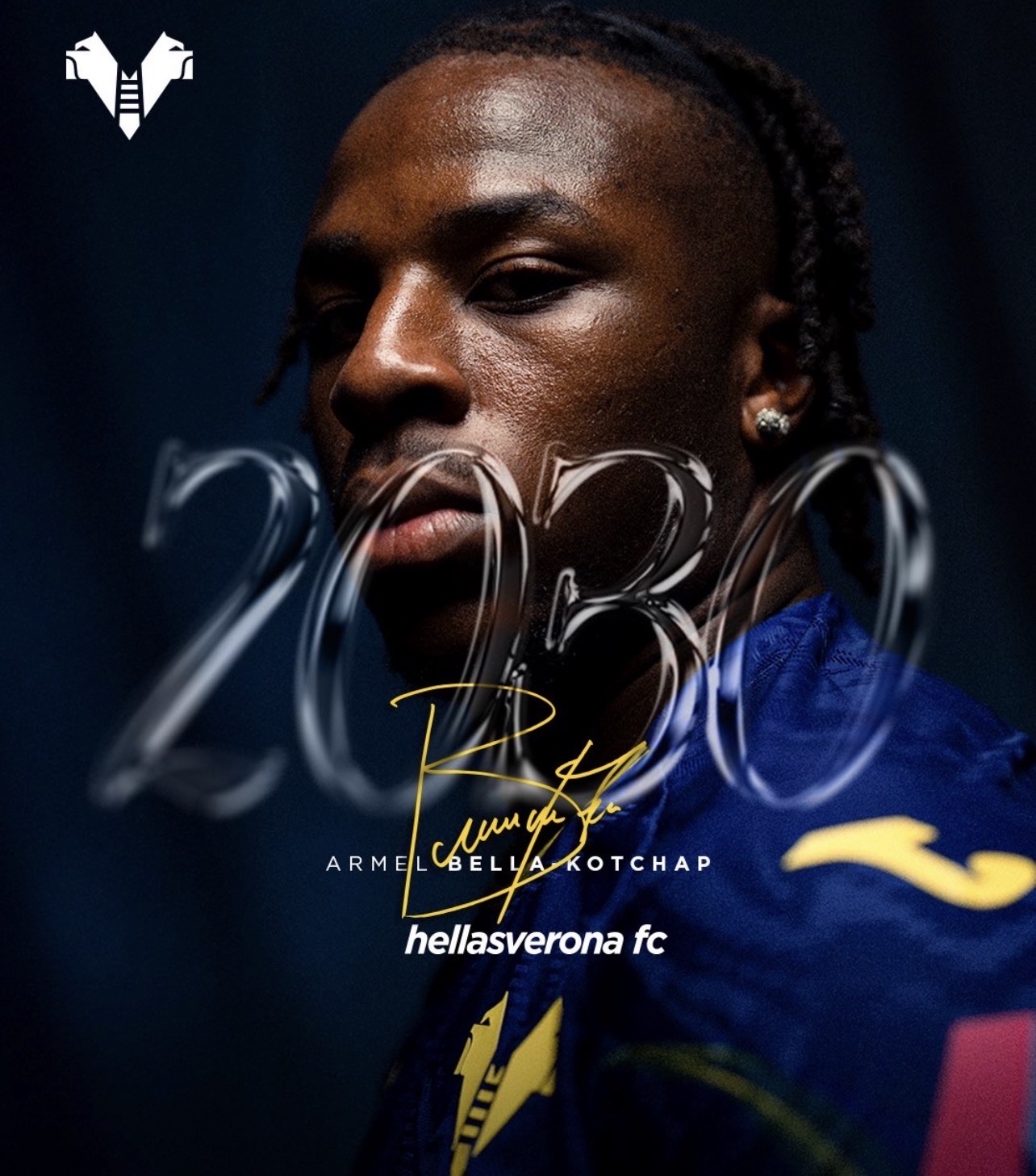 UFFICIALE. Hellas Verona, riscattato Bella-Kotchap dal Southampton. Contratto sino al 30 giugno 2030