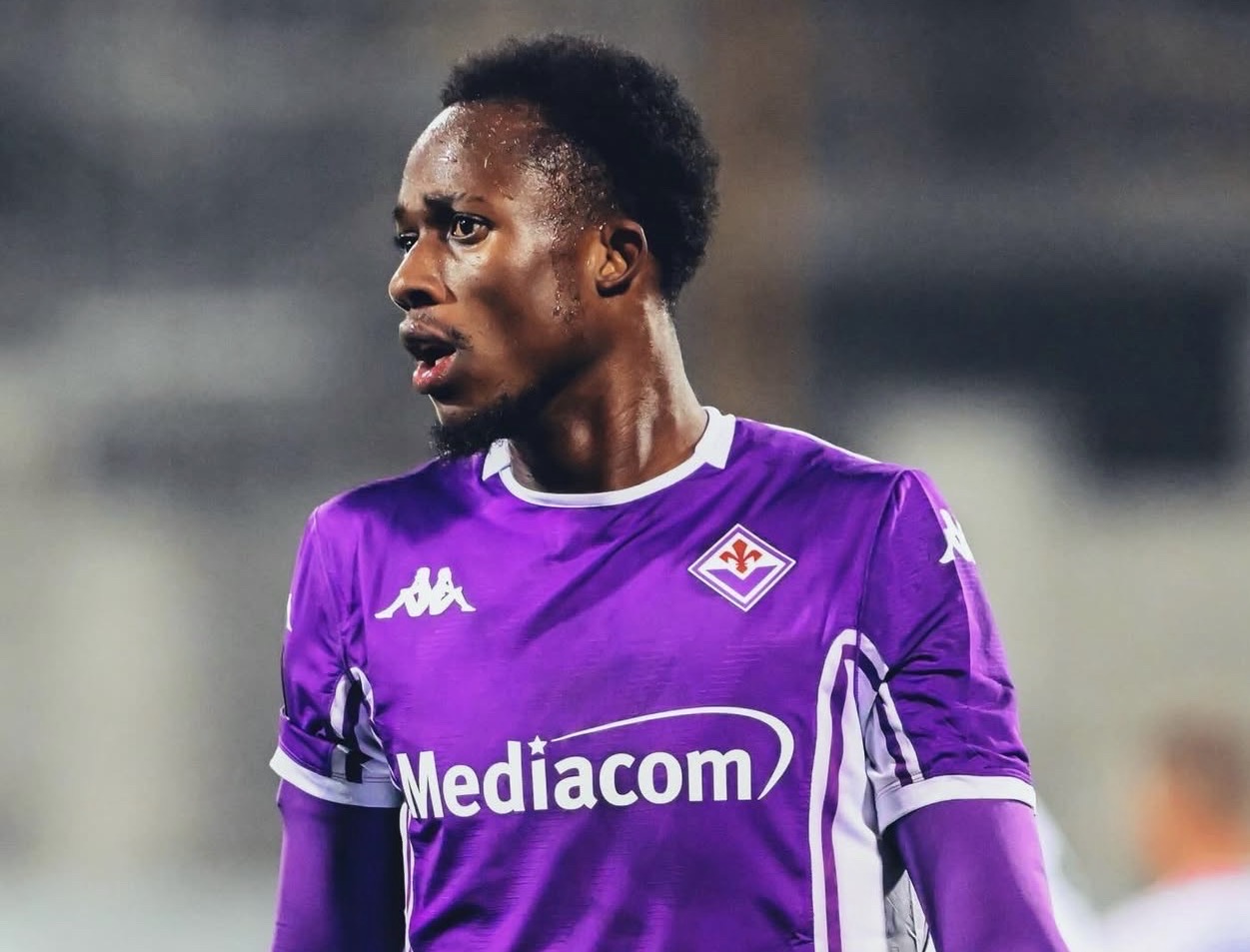 Hellas Verona, il trasferimento di Kouamé può saltare. La documentazione pare incompleta