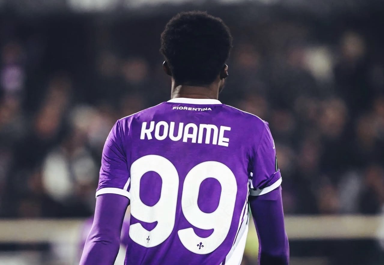 Hellas Verona, saltato il trasferimento di Kouamé. Contratto non valido