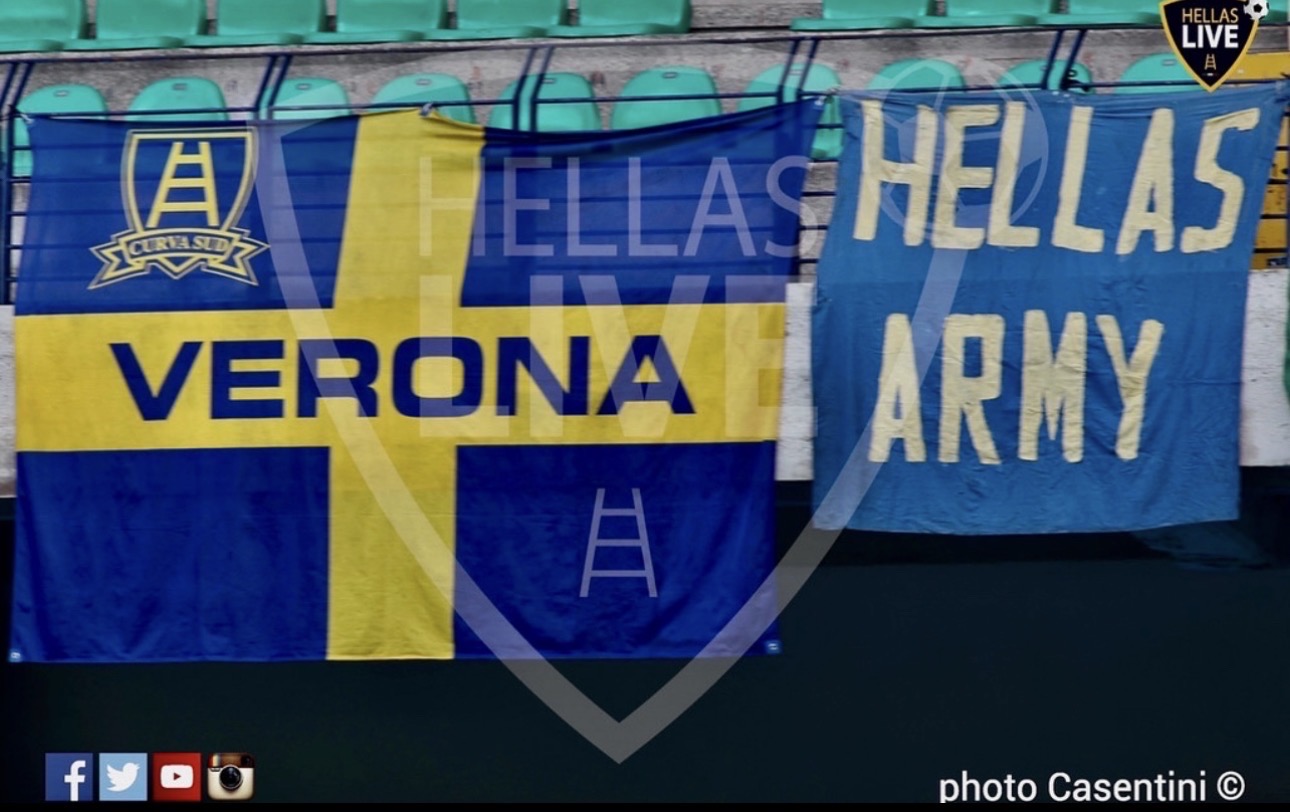 Hellas Verona, acquisti e cessioni mercato invernale 2025/26