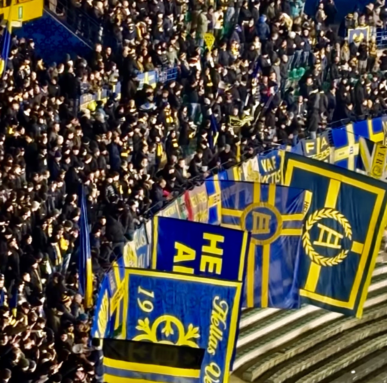 Hellas Verona, calciomercato invernale chiuso. Aspettando l’ufficialità di Sammarco