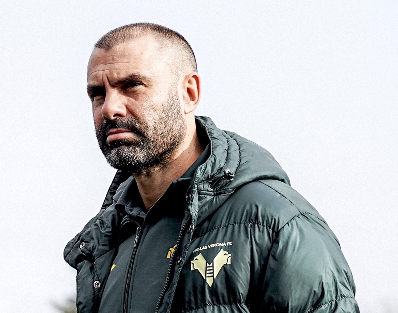 UFFICIALE. Hellas Verona, panchina affidata ad interim a Paolo Sammarco