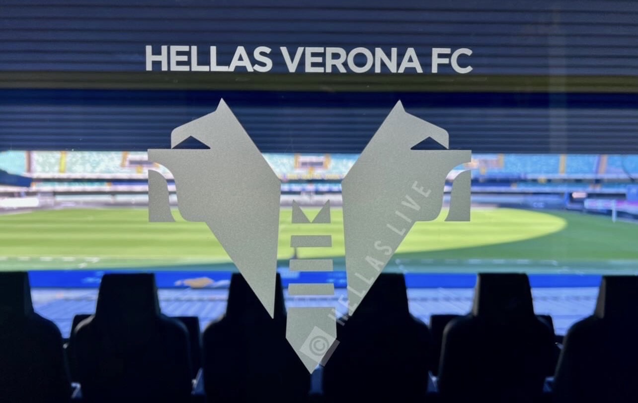 Hellas Verona FC. FIGC, inibizioni e multa per società e dirigenti relativi al passaggio di proprietà